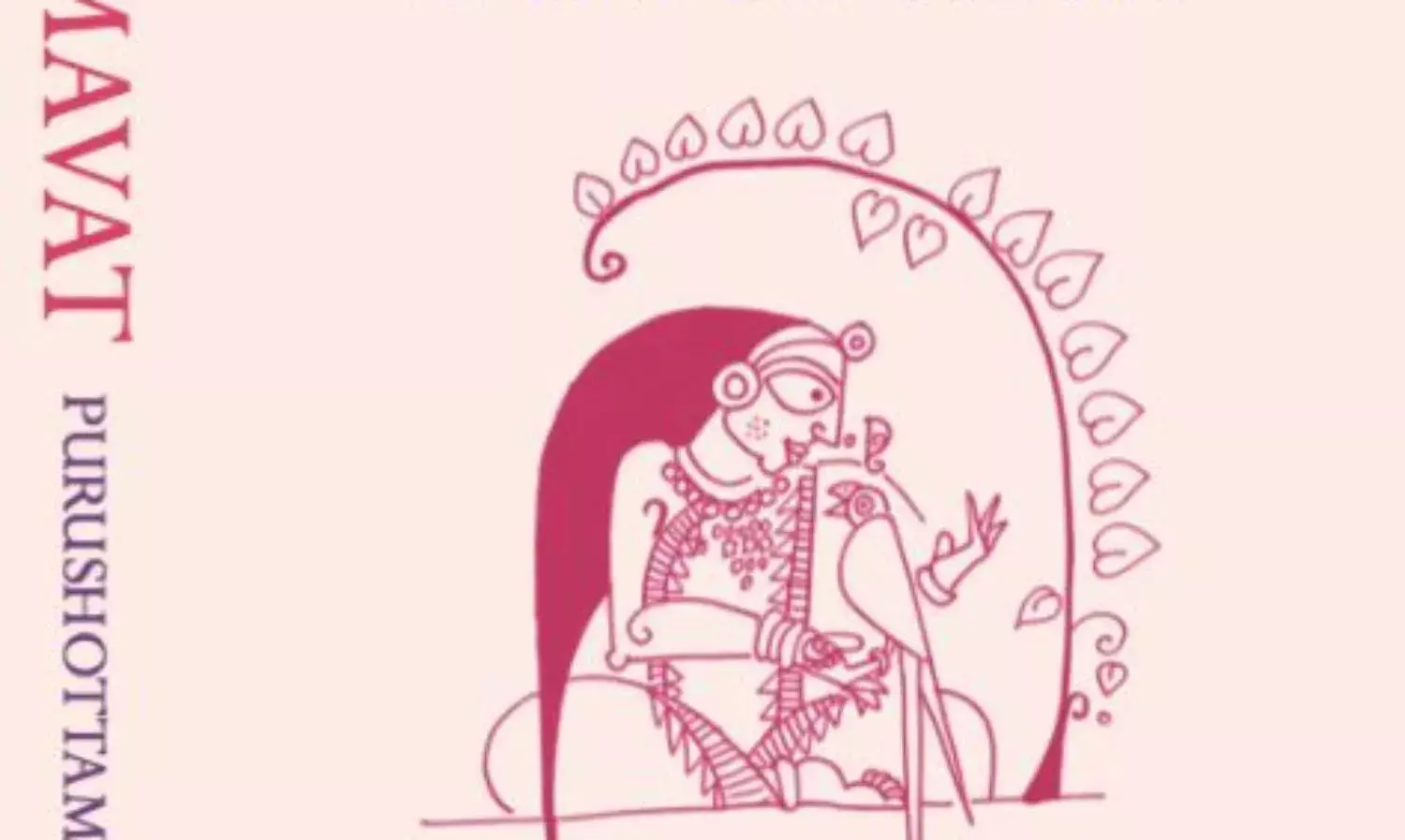 Padmavat: A Celebration of Love and Friendship. Padmavat: A Celebration of Love and Friendship.