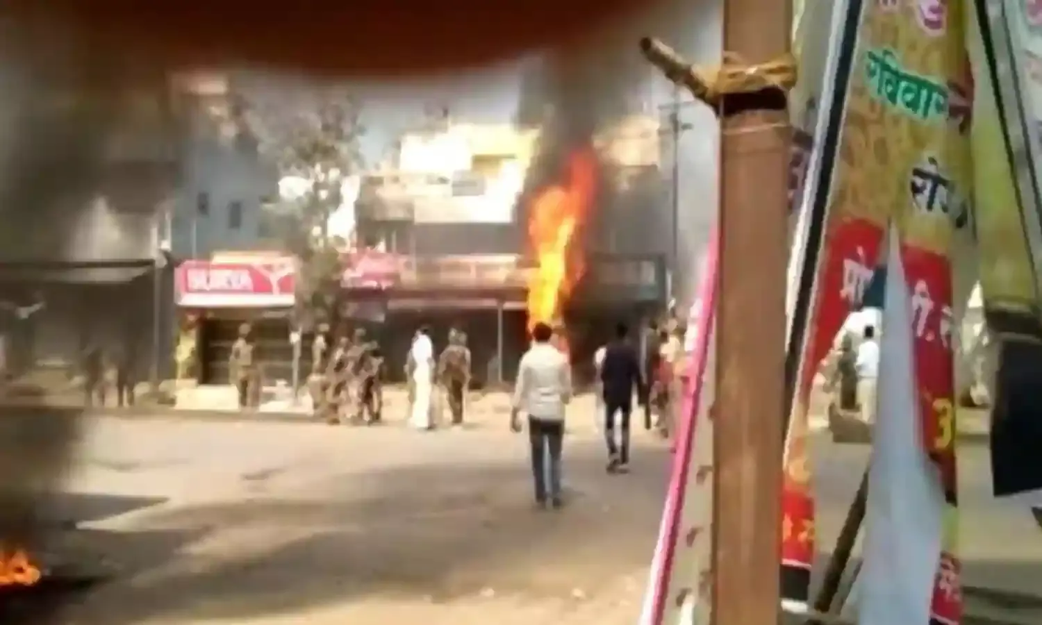 Bhima Koregaon: Citizens Flay Arrests As Assault on Democracy Bhima Koregaon: Citizens Flay Arrests As Assault on Democracy