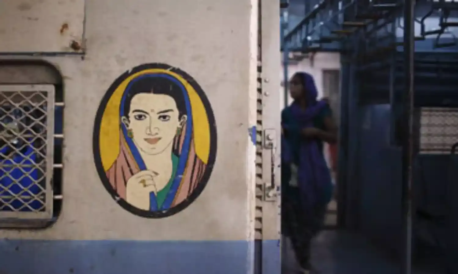 Woman Scribe Molested By Drunk Men in Assam Train Woman Scribe Molested By Drunk Men in Assam Train