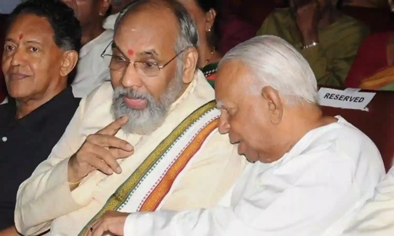 Sri Lanka’s Main Tamil Party Set To Split As Elections Approach