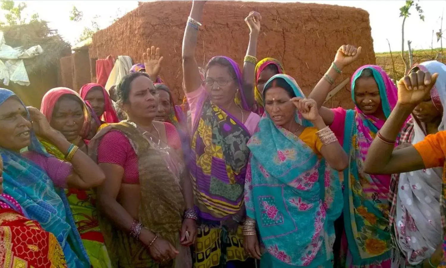 दलित महिला अधिकार कार्यकर्ताओं ने संयुक्त राष्ट्र मानवाधिकार परिषद् में पेश की उत्पीड़न से जुड़ी रिपोर्ट