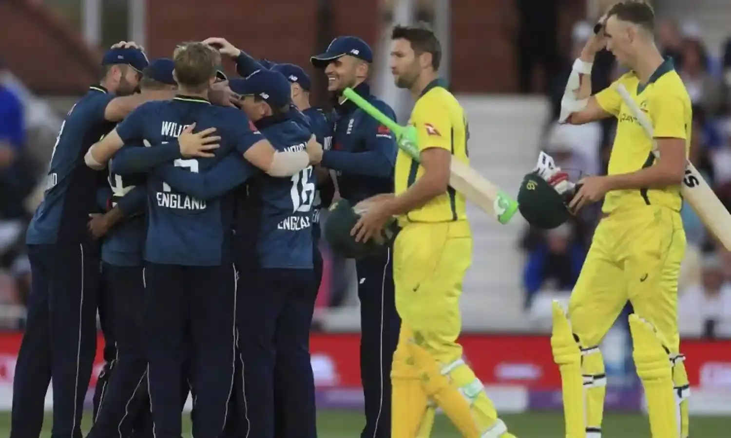 Australia Hit New Low in ODIs, Now a Mountain to Climb to World Cup