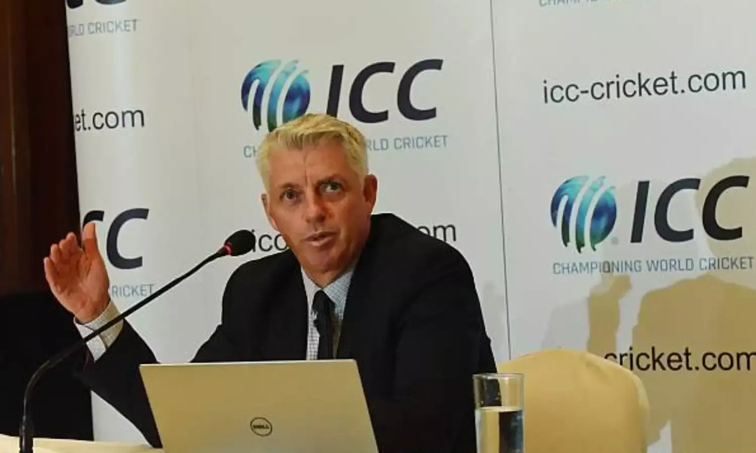 Decoding the Future Tour Programme of 2018-2023: Added Context in Bilateral Cricket Decoding the Future Tour Programme of 2018-2023: Added Context in Bilateral Cricket
