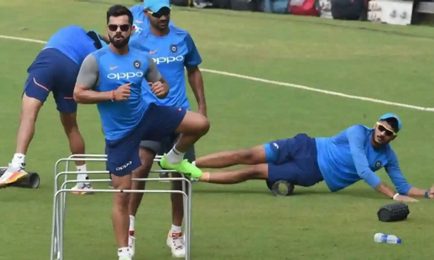 Fitness is Important But Should Not be the Sole Criteria for Selection Fitness is Important But Should Not be the Sole Criteria for Selection