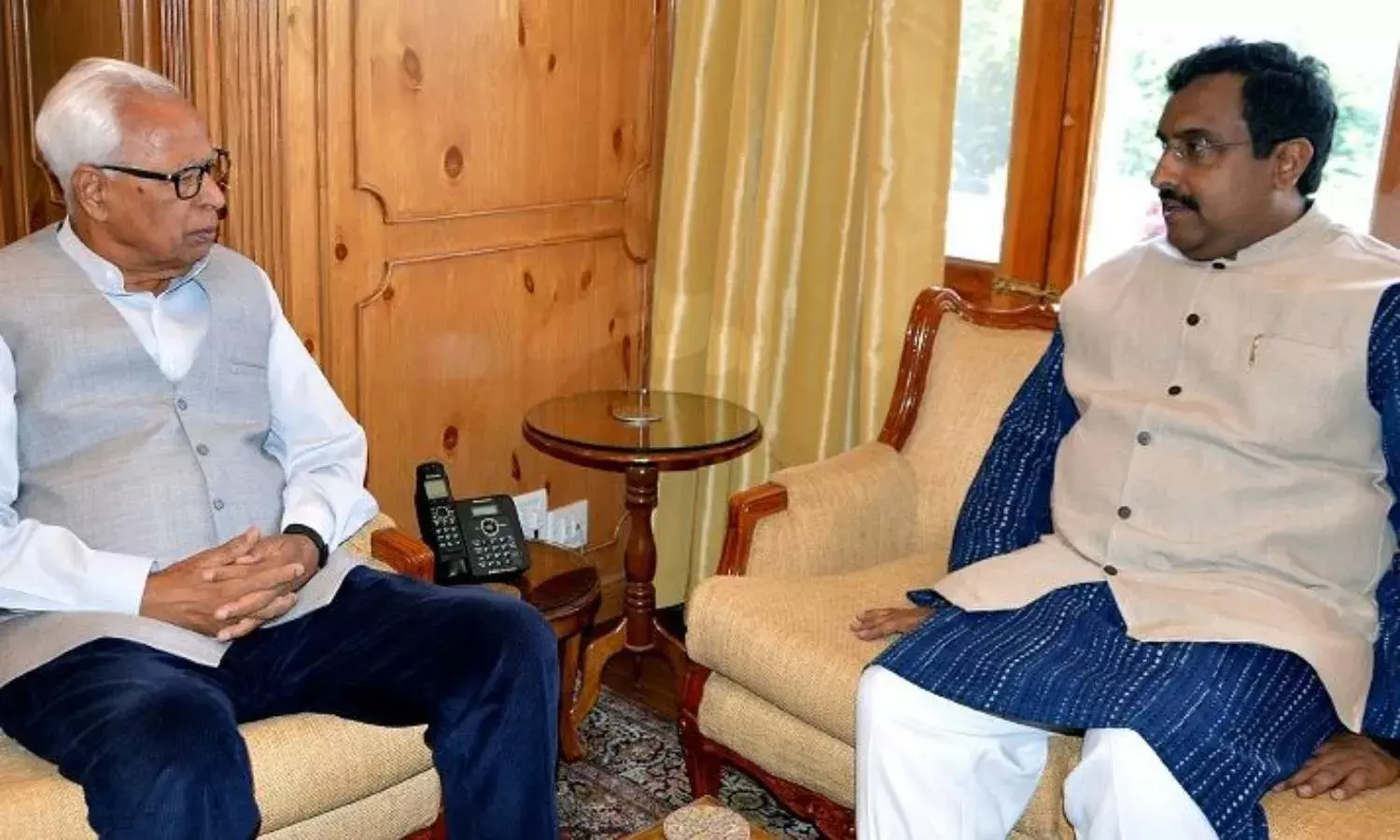 Governors Rule: The Reasons Are Not Simple But As Complicated as Kashmir Itself Governors Rule: The Reasons Are Not Simple But As Complicated as Kashmir Itself