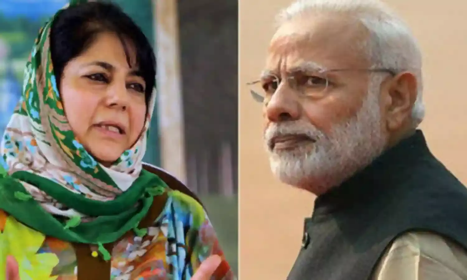 J&K: BJP Pulls Out! J&K: BJP Pulls Out!