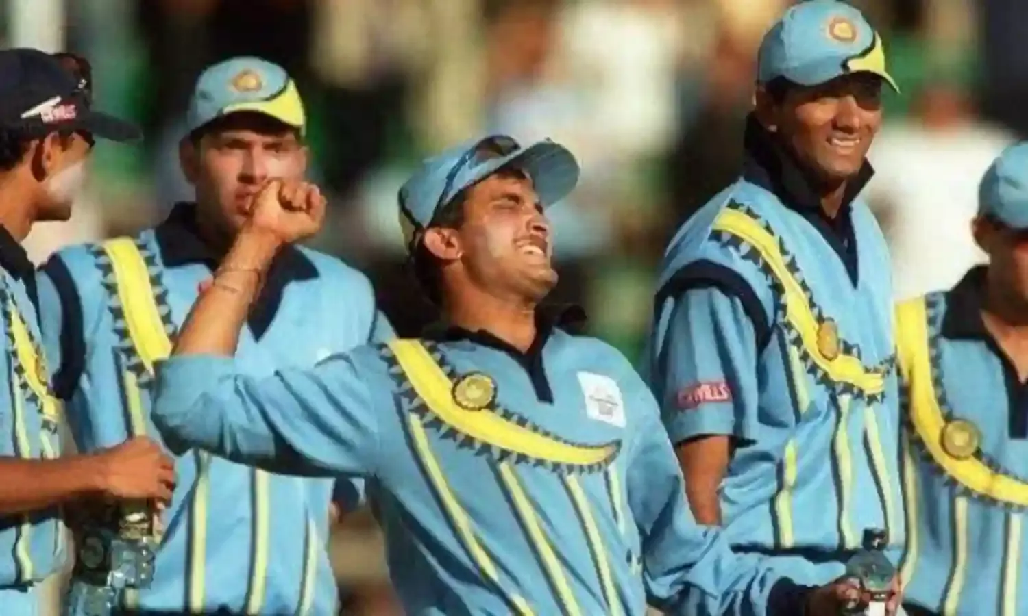 A Heart Warming Performance That Received Plaudits Aplenty