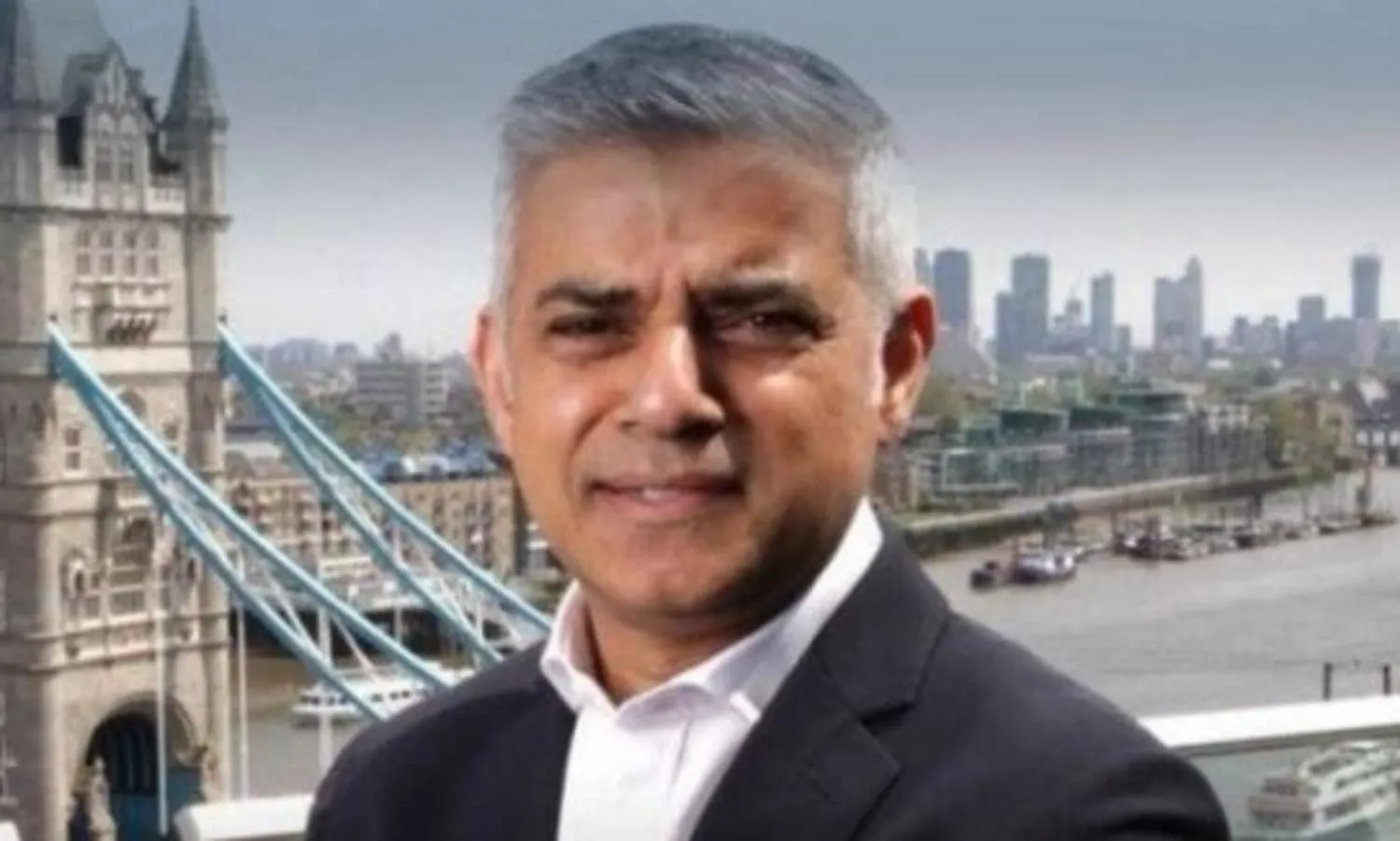 ‘Two Muslims Near The Very Top In British Politics’ ‘Two Muslims Near The Very Top In British Politics’