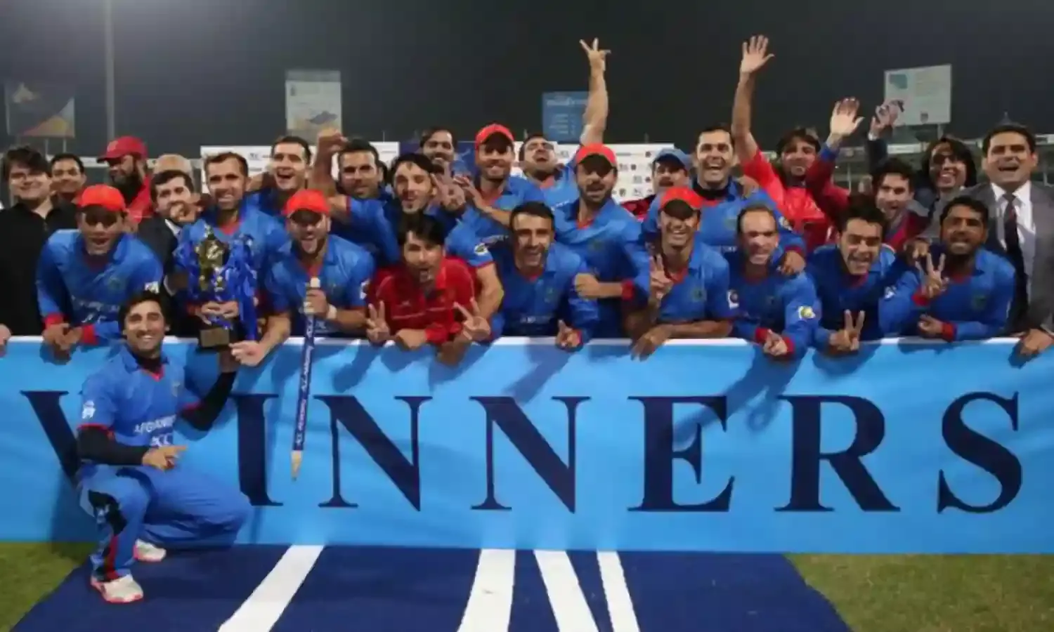 Longer spells and Test endurance await Afghanistan Longer spells and Test endurance await Afghanistan