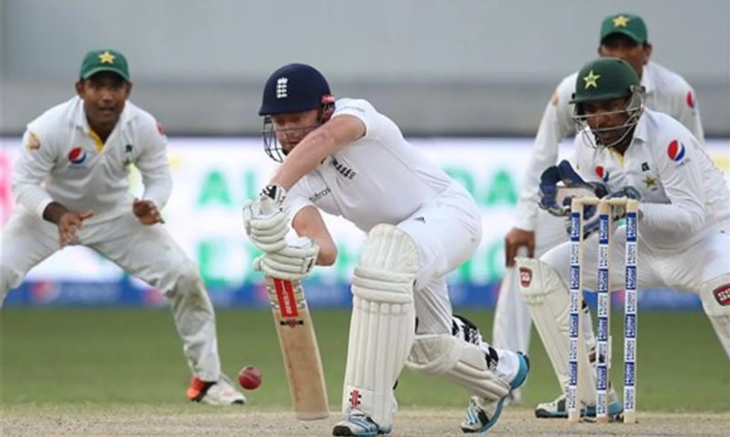 5 Things we Learnt From the England-Pakistan Test 5 Things we Learnt From the England-Pakistan Test