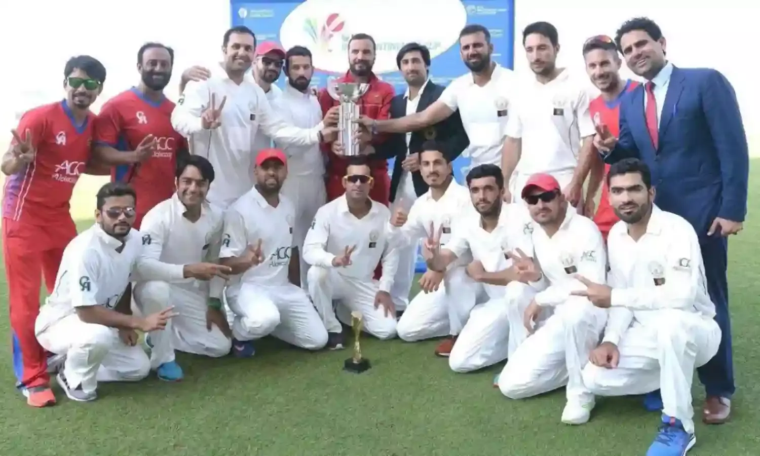 SWOT Analysis of Afghanistan Test Team