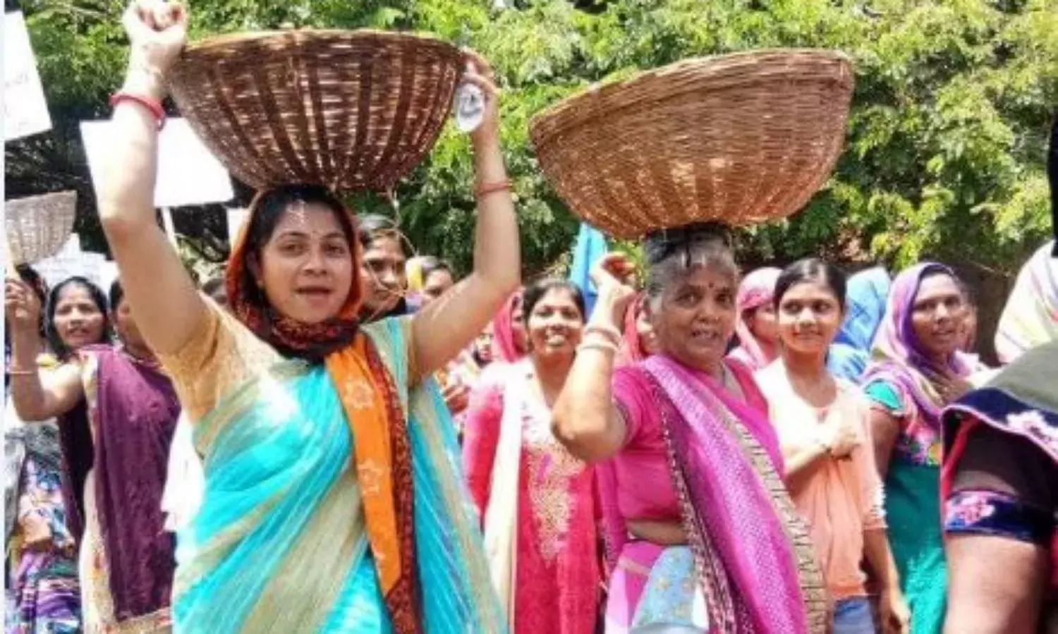 गुजरात में मछुआरों ने किया कोस्टल जोन रेगुलेशन नोटिफिकेशन 2018 का जबरदस्त विरोध