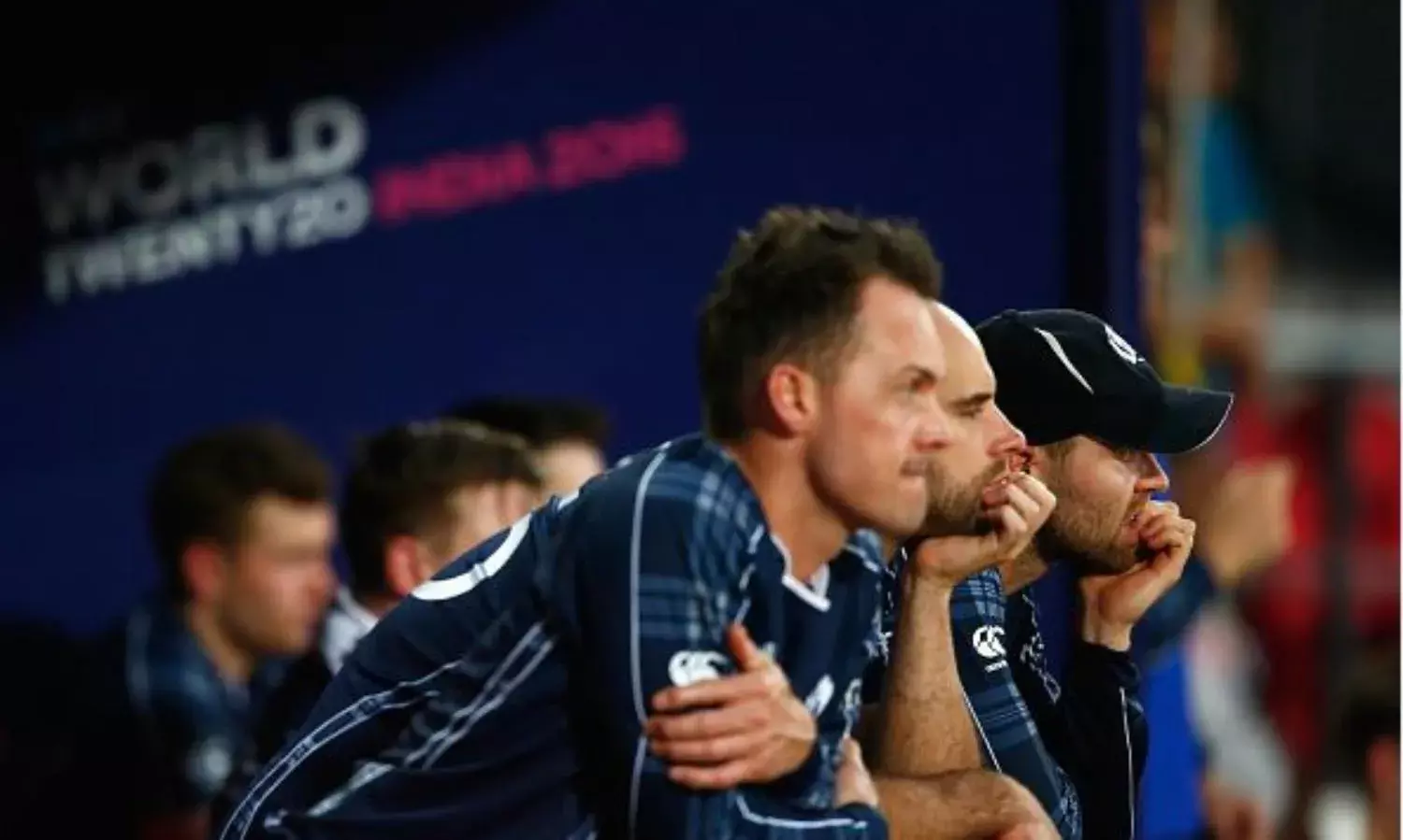 Scotland’s Days of Redemption