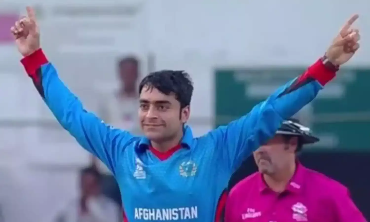 Why Should Indian Batsmen Be Wary of Afghan Spinners Why Should Indian Batsmen Be Wary of Afghan Spinners