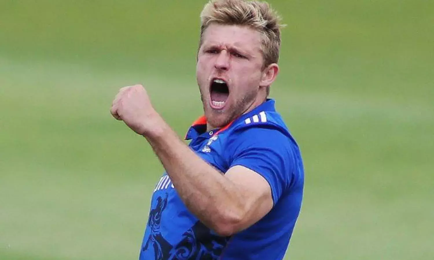 How England Can Make Best Use of David Willey