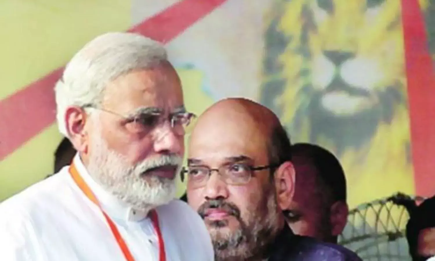 मोदी के गुजरात में ‘मुसीबत’ में भाजपा मोदी के गुजरात में ‘मुसीबत’ में भाजपा