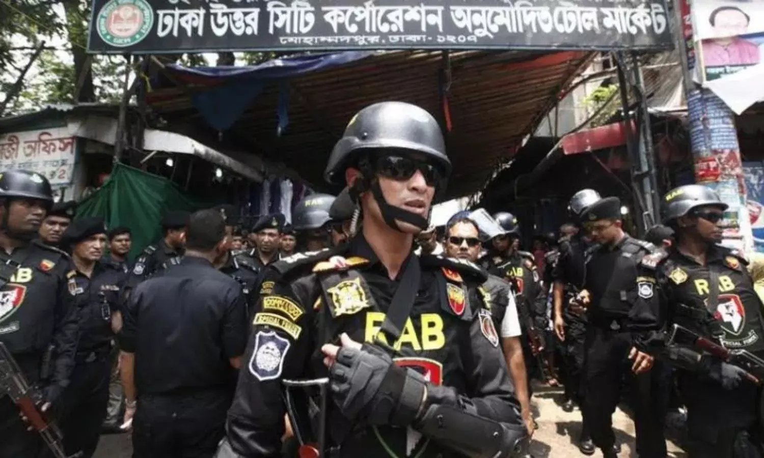 Bangladeshs Drug War Death Toll Rises, Allegations Of Political Murders