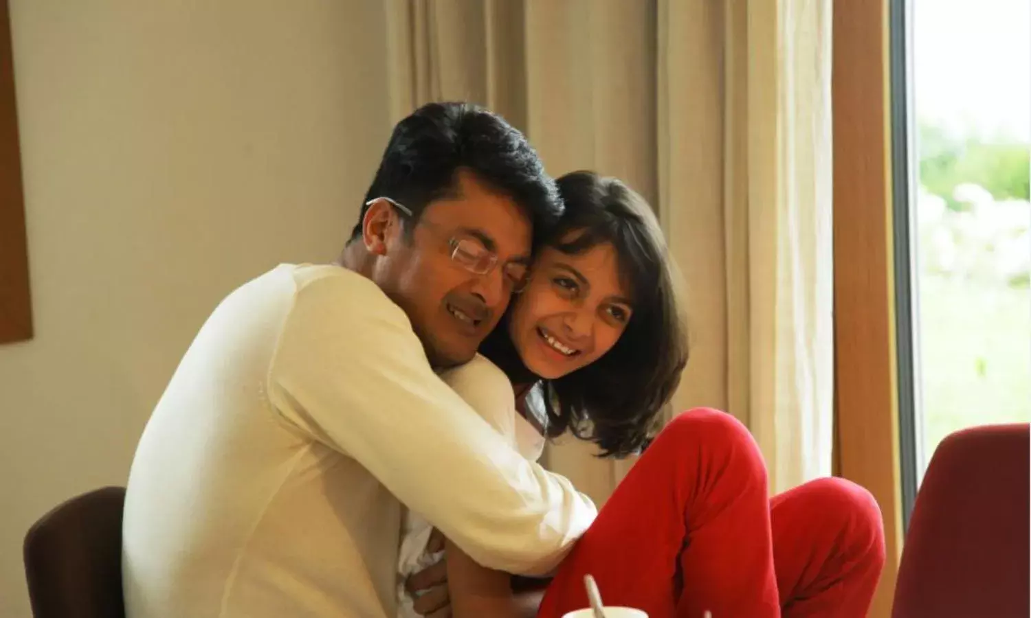 Uma: The Girl Who Moved Durga Pooja Uma: The Girl Who Moved Durga Pooja