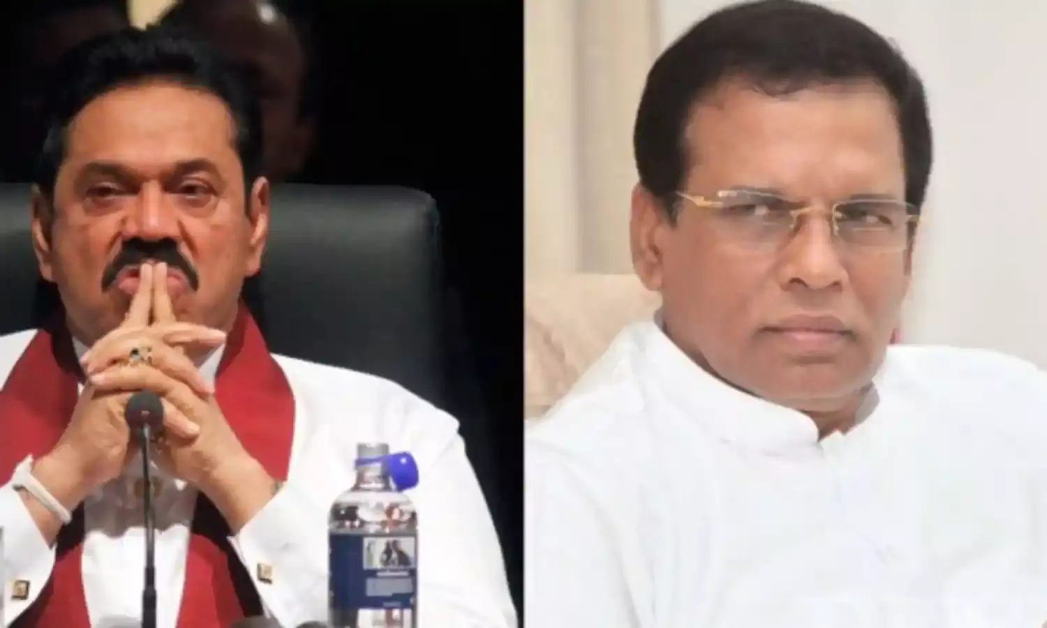 Bid To Unite Sirisena And Rajapaksa Suffers Setback