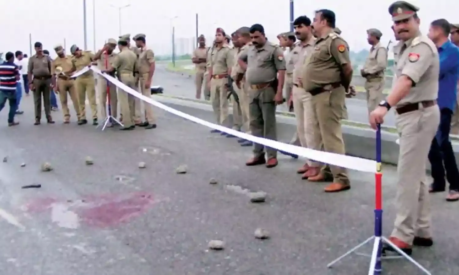 The Case of Aslam Ali, Now Just A Statistic in UPs Chronicle of Crime Fiction The Case of Aslam Ali, Now Just A Statistic in UPs Chronicle of Crime Fiction