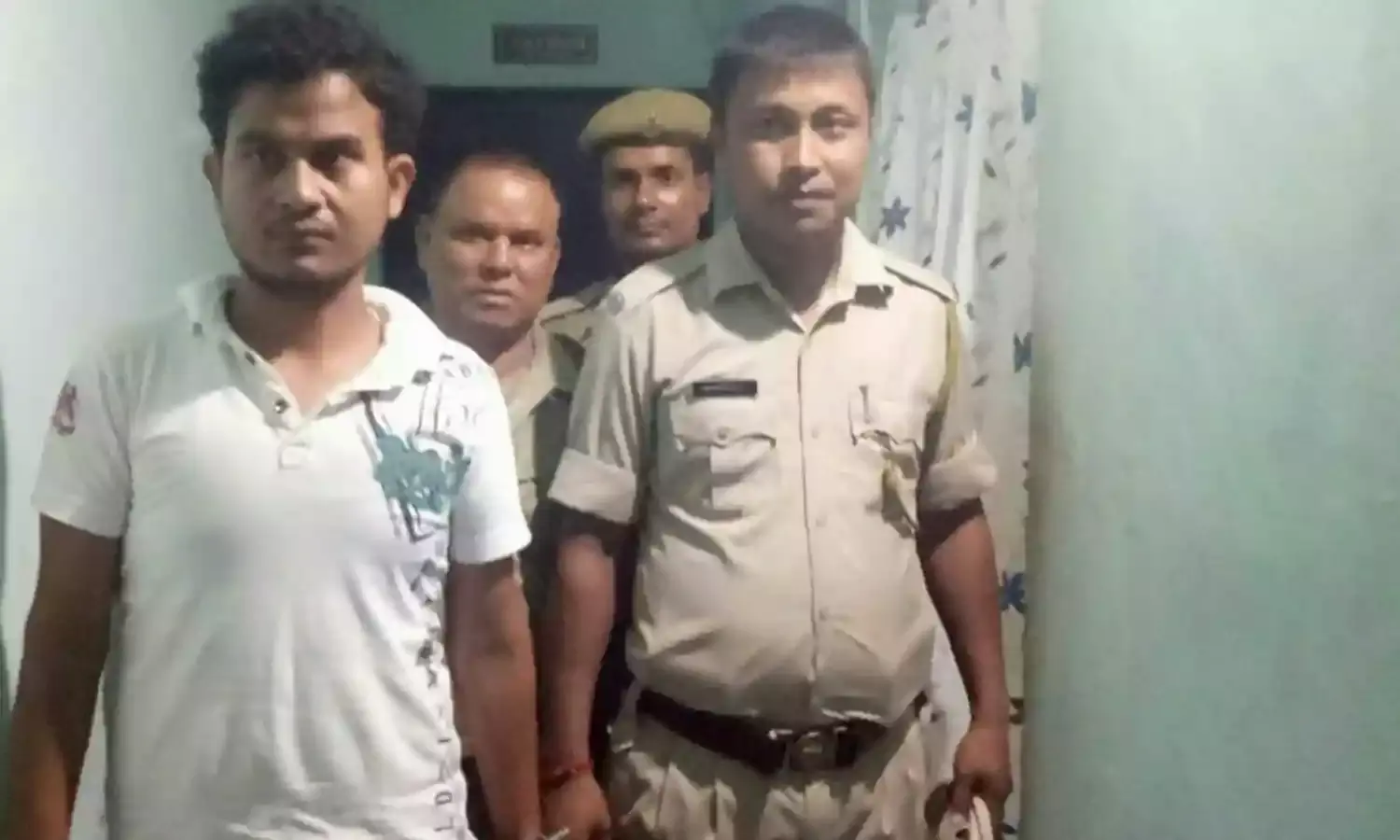 Anti India Hate Posted By Nath on Ali’s FB Account Has Mobs Baying for ‘Muslim’ Blood in Lower Assam