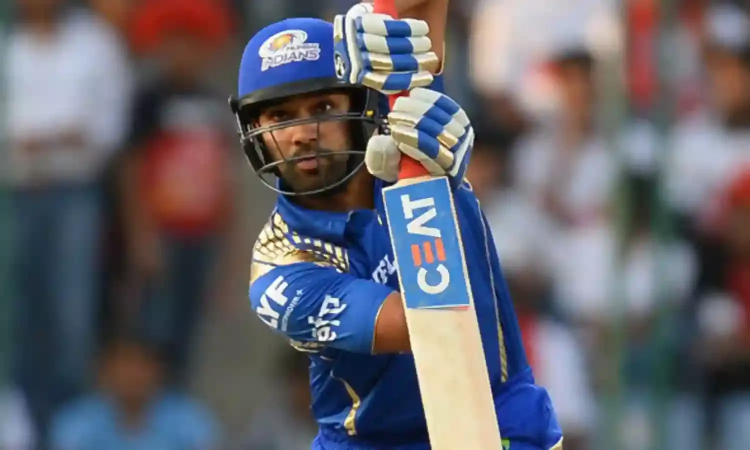 Mumbai Indians: Four Factors That Dented High-Flying Hopes Mumbai Indians: Four Factors That Dented High-Flying Hopes