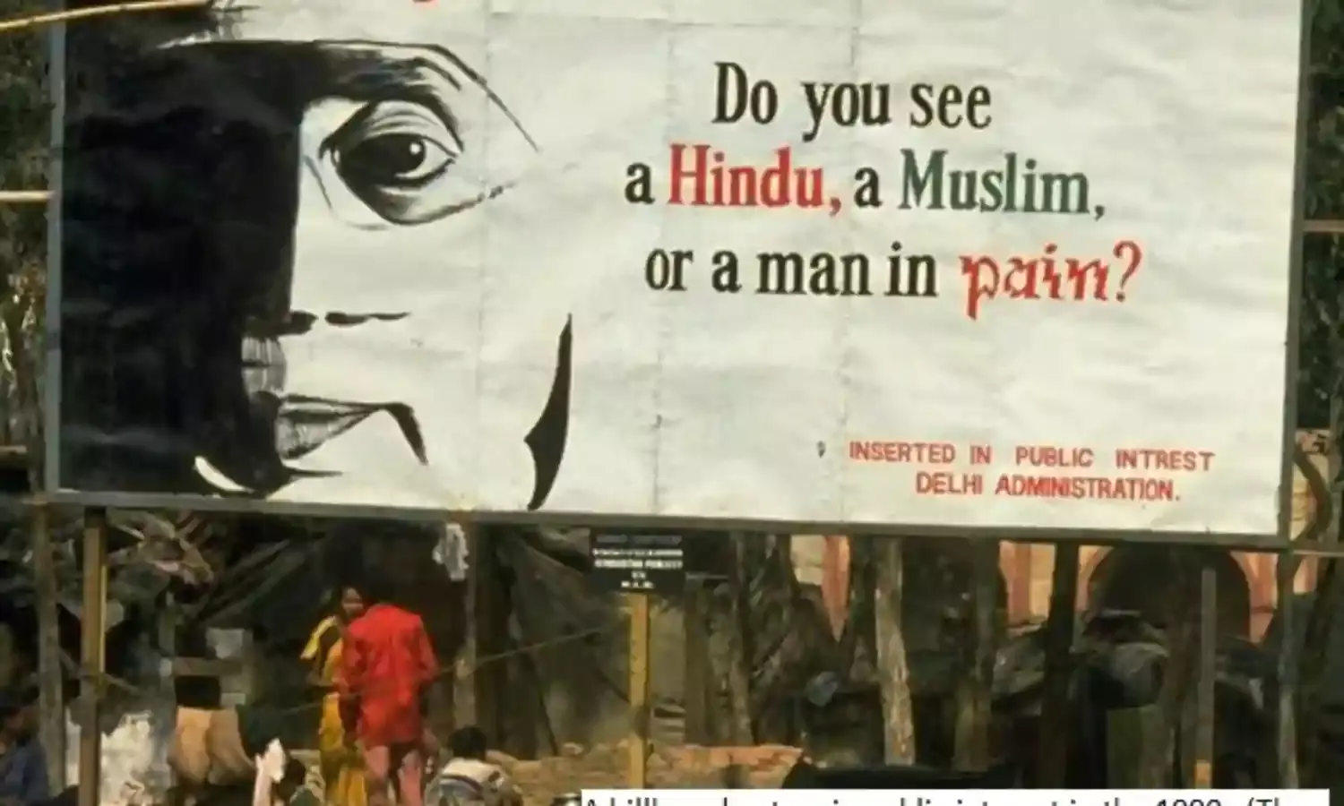 A Crusader’s Art A Crusader’s Art