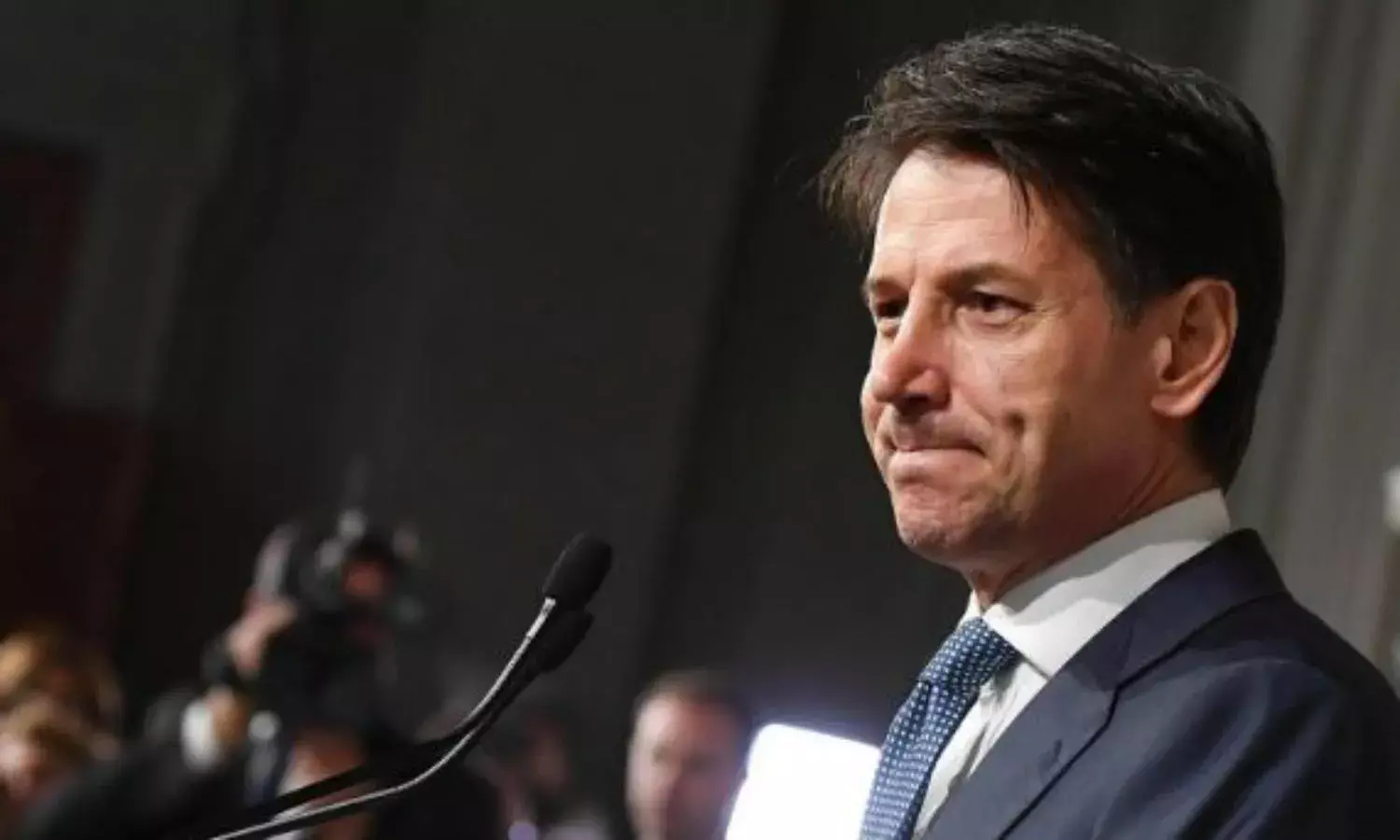 After Brexit, Itexit Looms, Spanish Order Caves In: God Help Europe