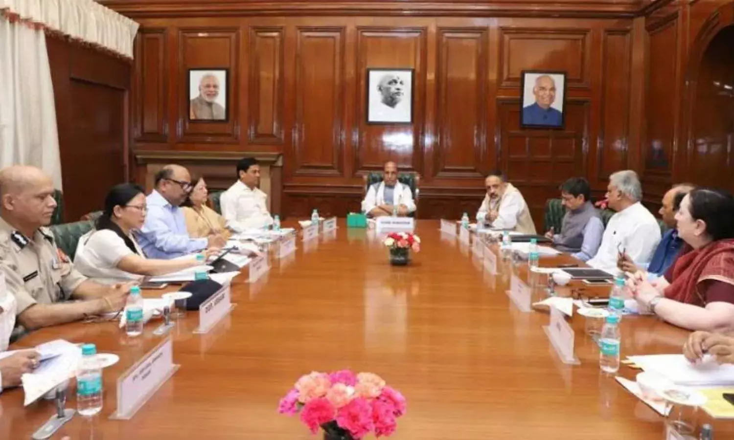 Centre Blinks on Citizenship Amendment Bill