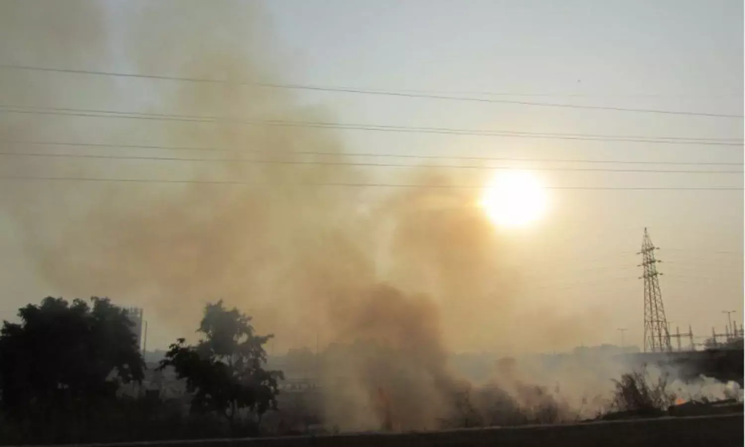 चार साल – बिछती लाशों का जश्न