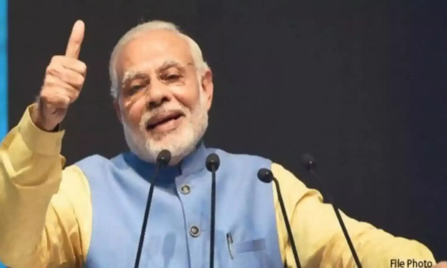 नरेन्द्र मोदी का ‘अति पिछड़ा” ब्रह्मास्त्र