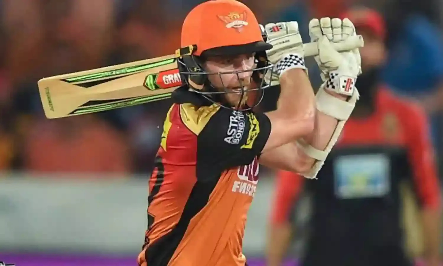 Carving Out Your Identity the Kane Williamson Way Carving Out Your Identity the Kane Williamson Way