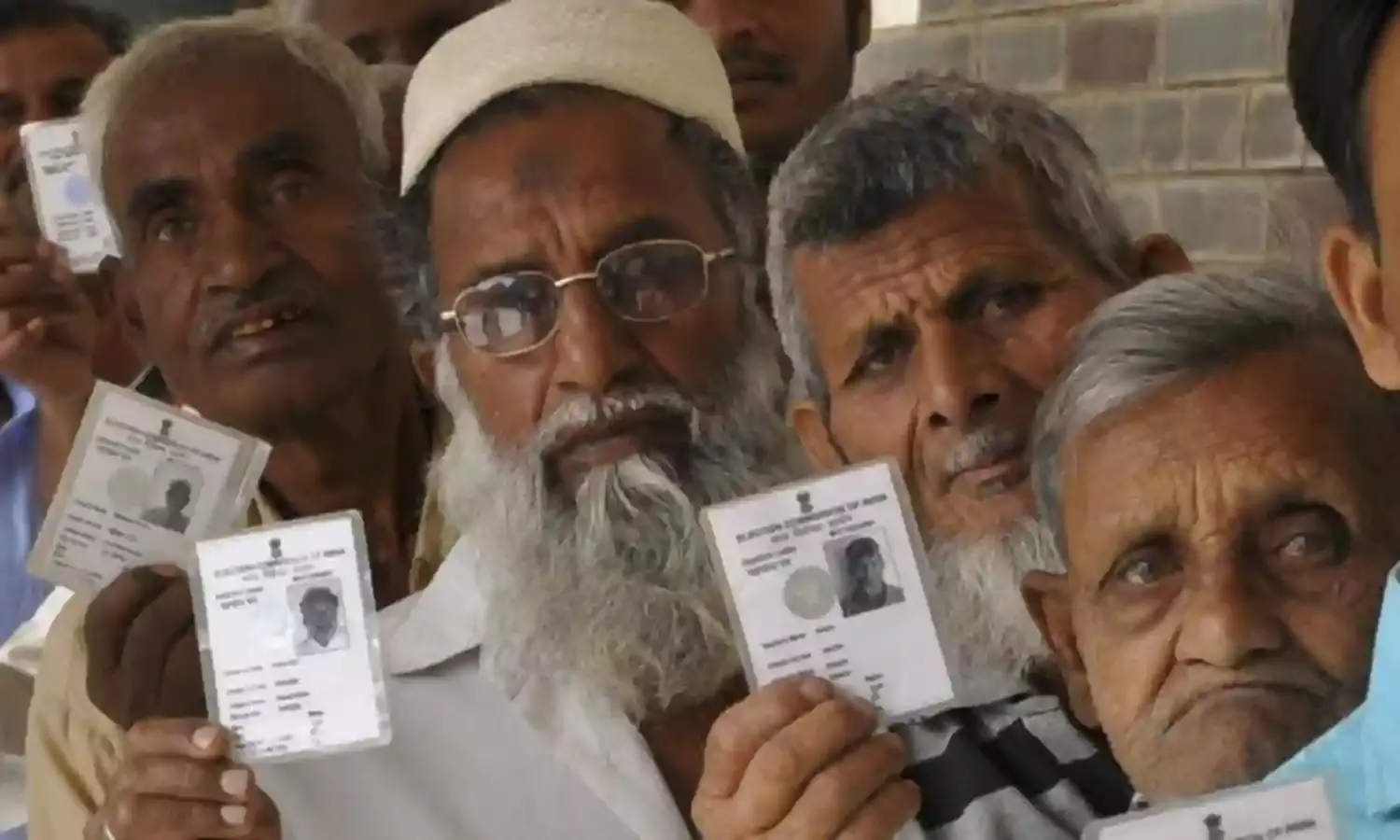 कैराना उपचुनाव : एक निर्णायक मोड़