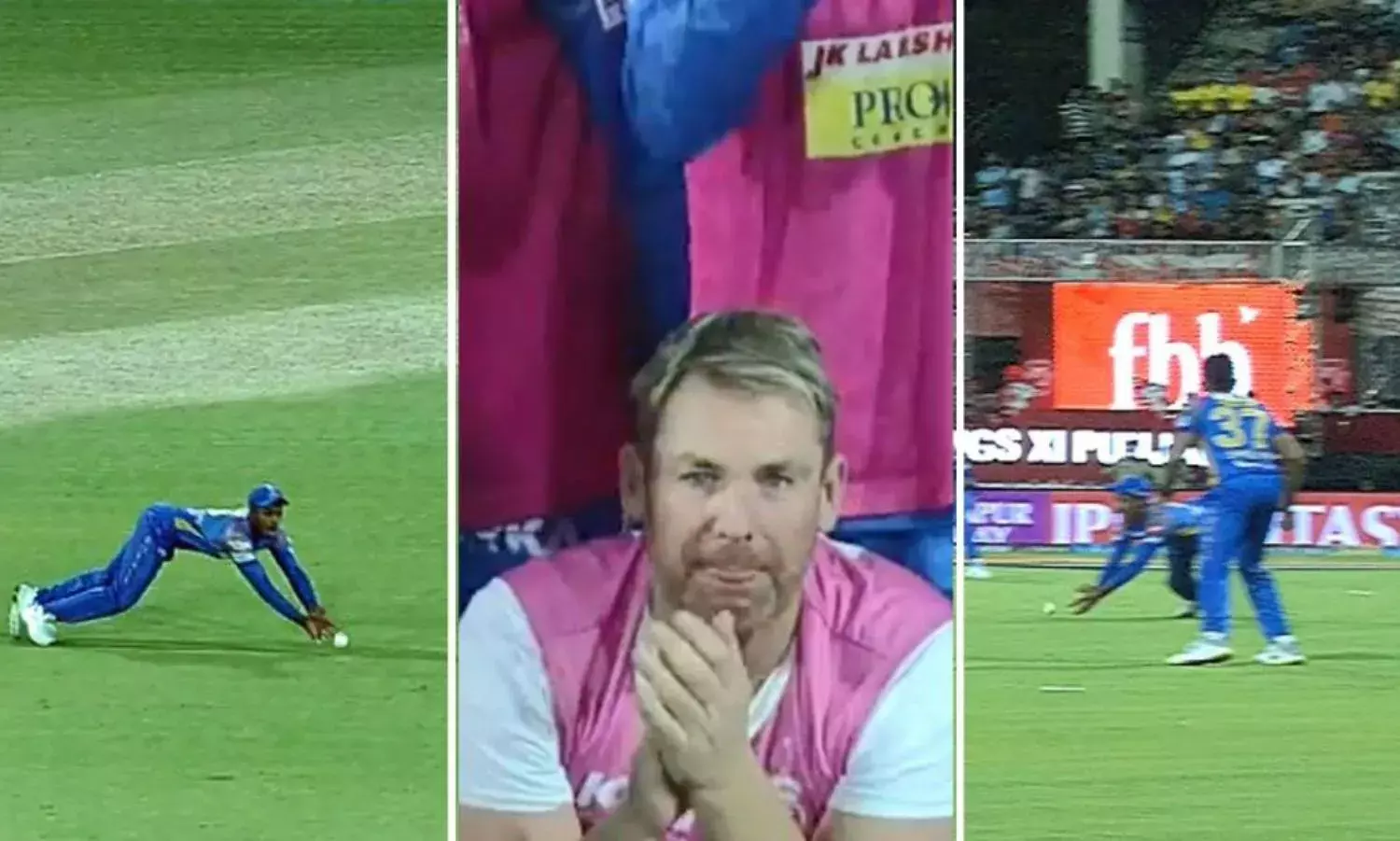 Soft-Signal By Umpires: Yes or No Soft-Signal By Umpires: Yes or No