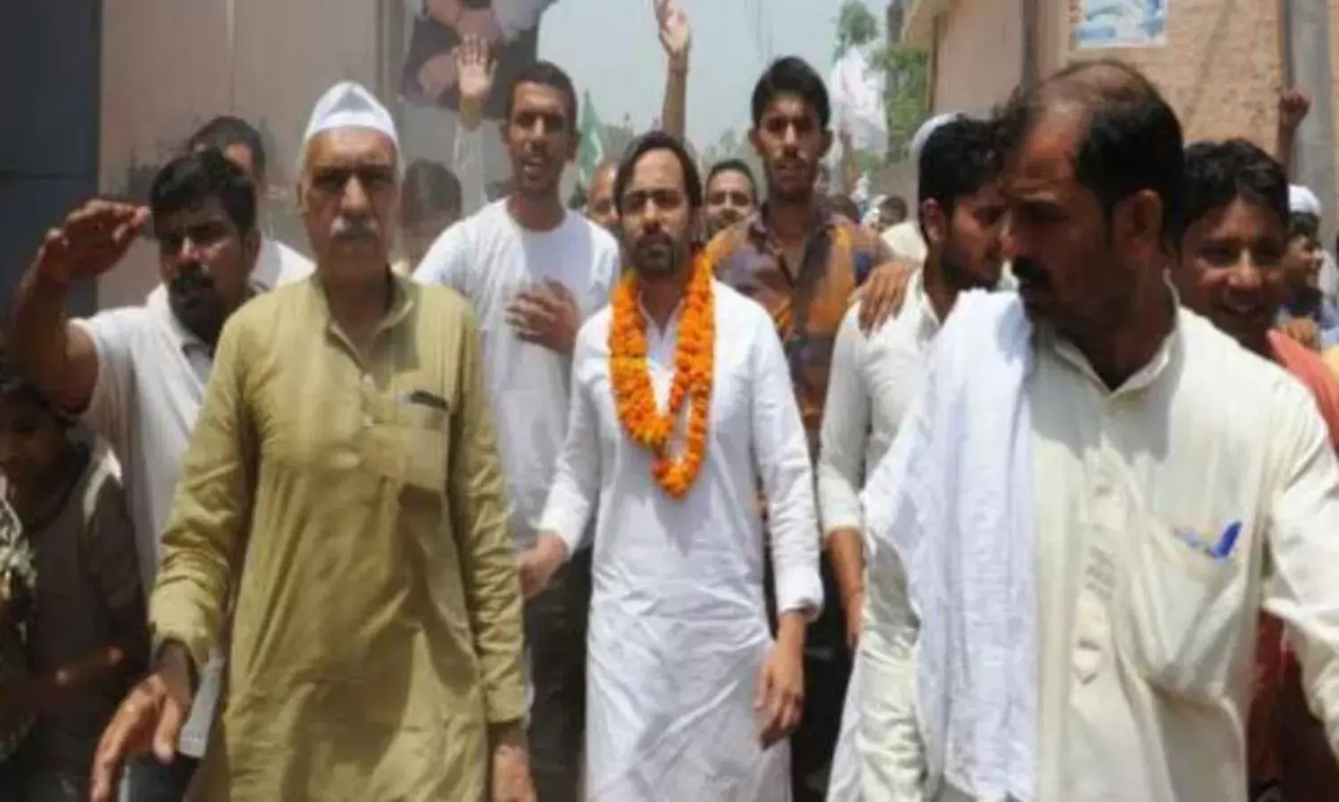 Kairana, a Game Changer