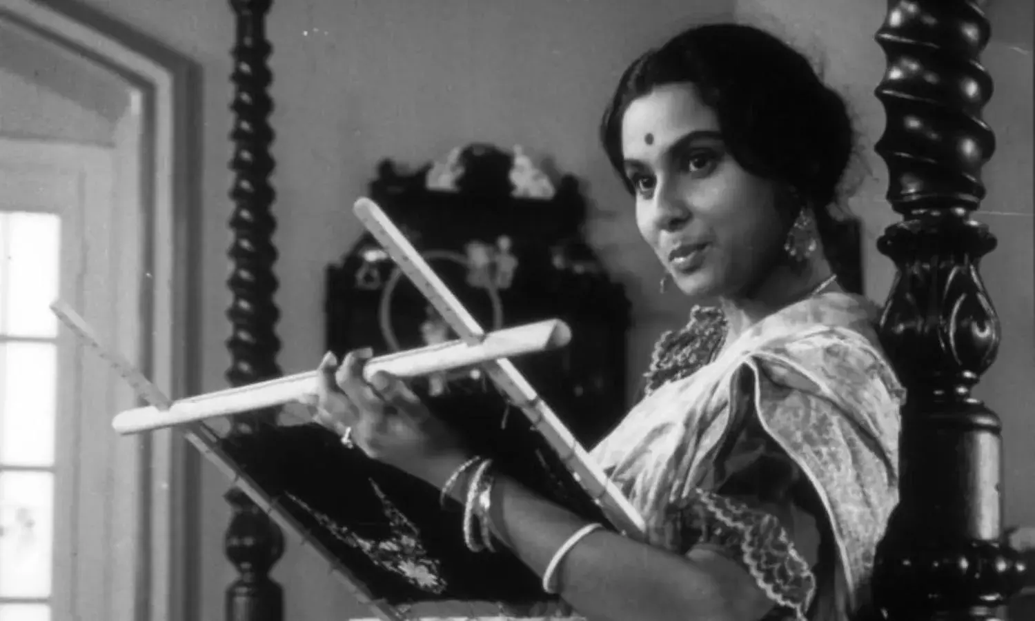 Women In The Cinema of Satyajit Ray