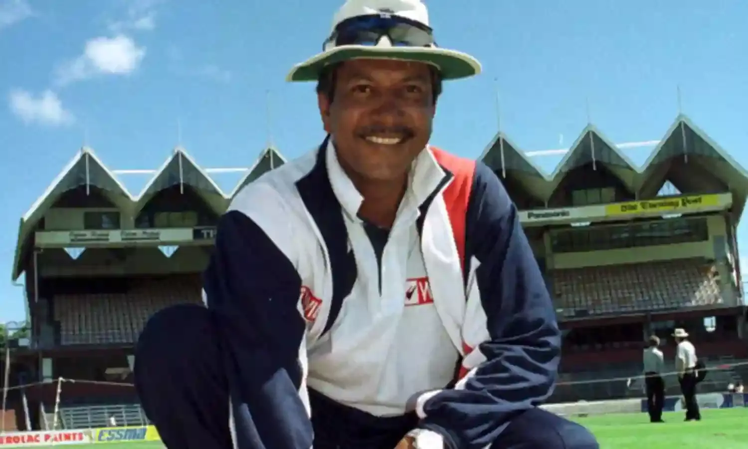 Gaekwads Marathon Knock: The Slowest Double Hundred in First Class Cricket