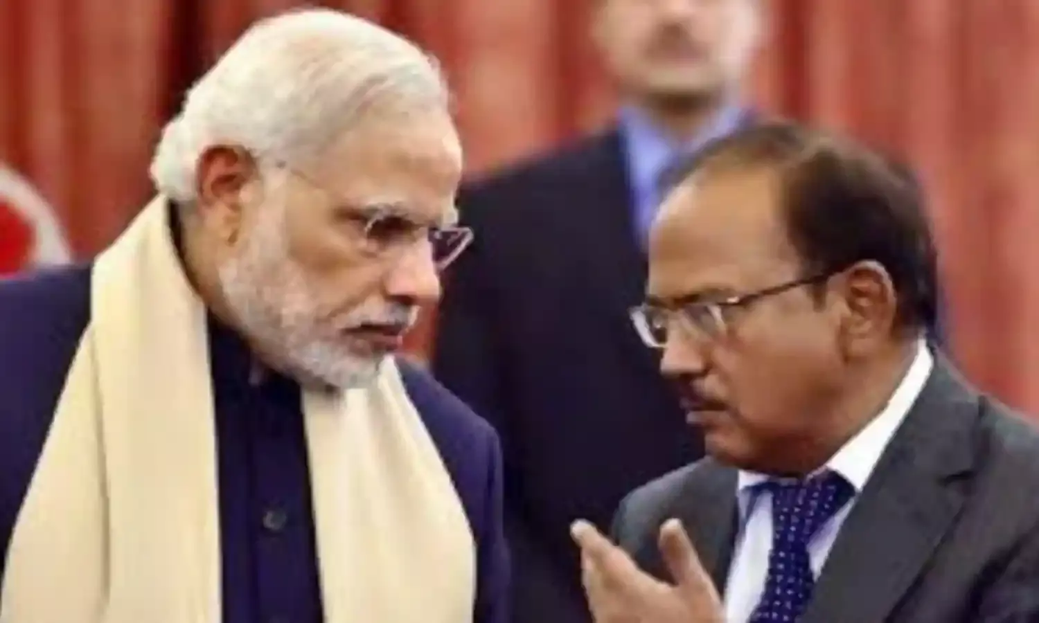 What Spies Dullat and Durrani Tell Us About Spy Doval What Spies Dullat and Durrani Tell Us About Spy Doval