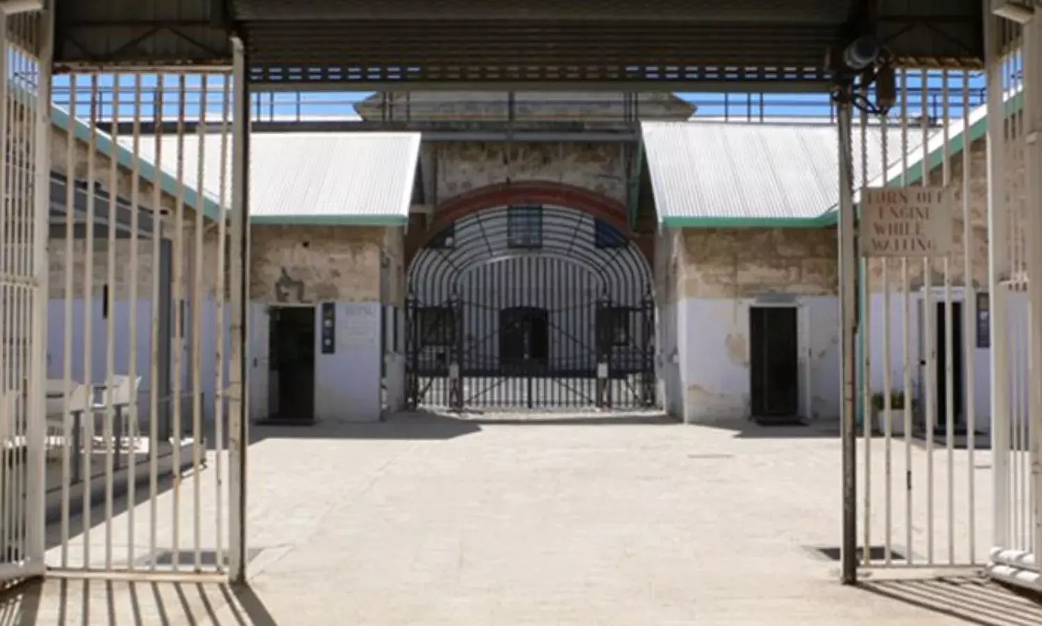 “Everyone Deserves A Second Chance And Open Prisons Are That Chance”