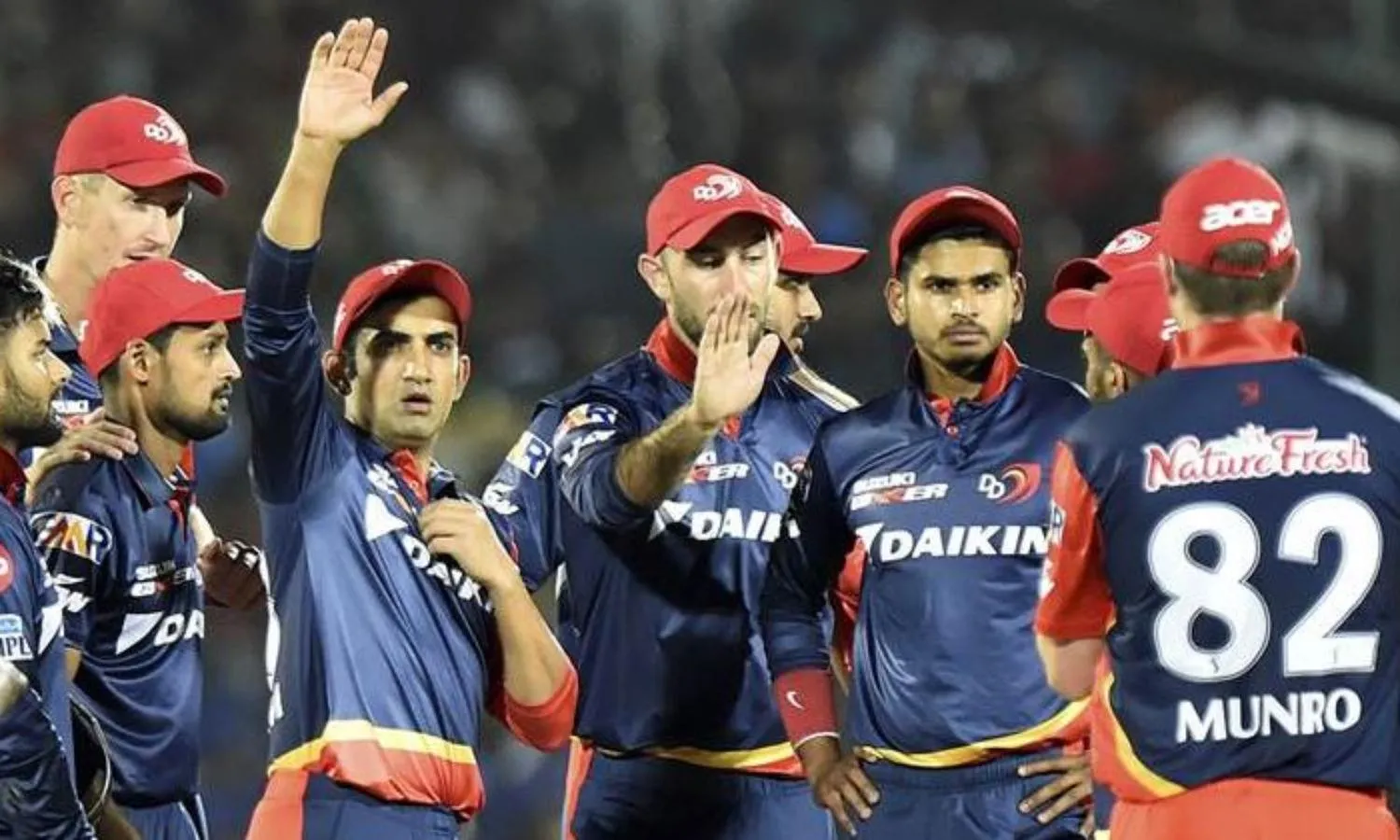 Why Delhi Daredevils Disappointed Fans Why Delhi Daredevils Disappointed Fans