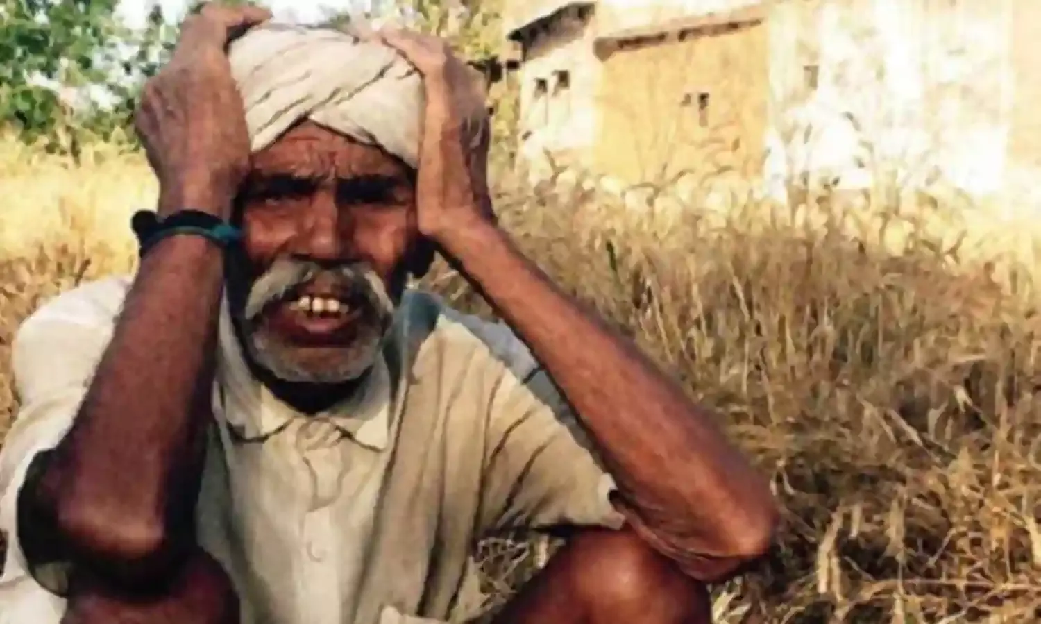 स्वामीनाथन आयोग की सिफारिशें किसानों के साथ धोका है। स्वामीनाथन आयोग की सिफारिशें किसानों के साथ धोका है।