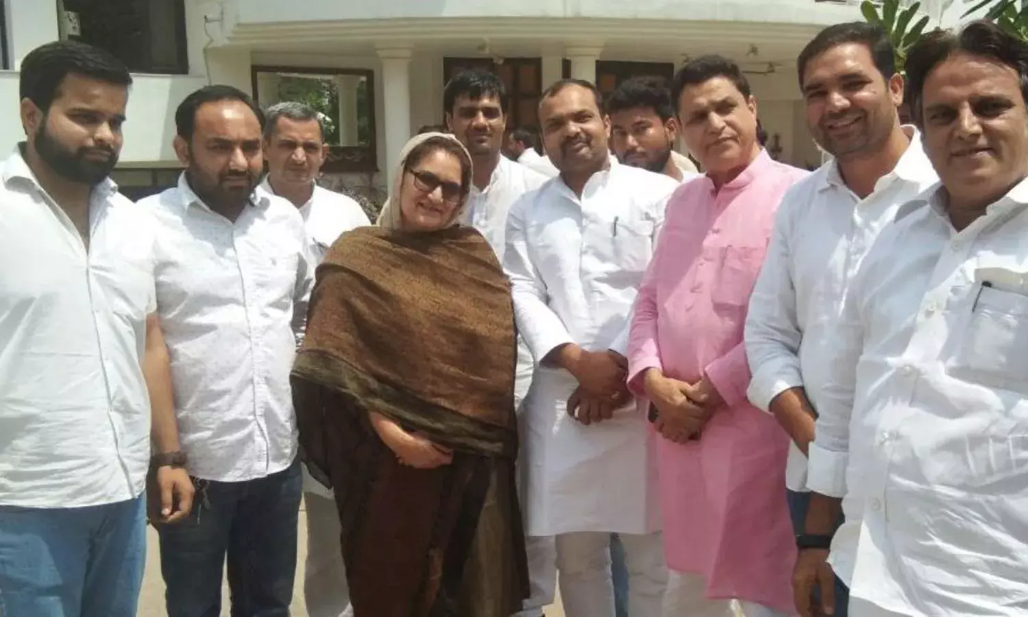 Ganna Over Jinnah: Opposition Supports RLD Muslim Candidate for Jat-Muslim Unity In Kairana By Polls Ganna Over Jinnah: Opposition Supports RLD Muslim Candidate for Jat-Muslim Unity In Kairana By Polls