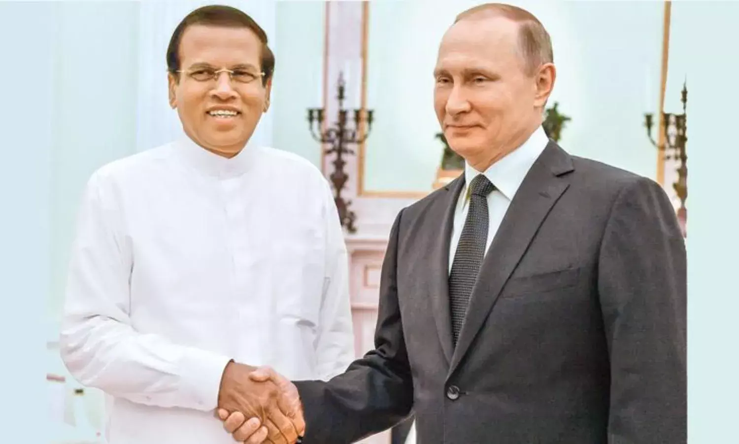 Lankan Foreign Policy Tilts Against the West Lankan Foreign Policy Tilts Against the West