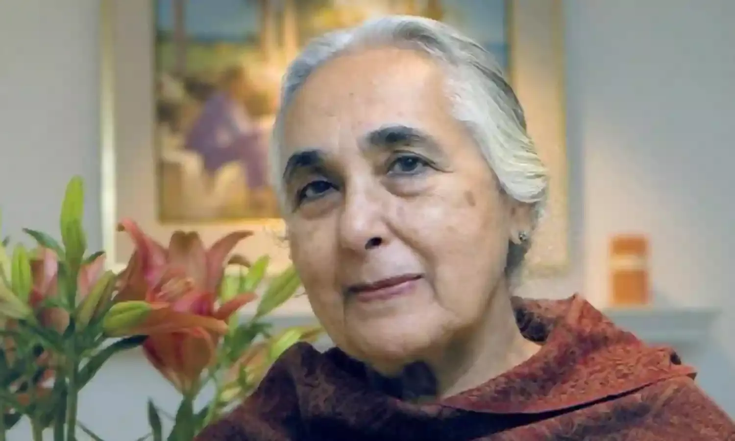 Do We Want To Teach Our Children Falsehoods Or What Constitutes Knowledge?: Romila Thapar Do We Want To Teach Our Children Falsehoods Or What Constitutes Knowledge?: Romila Thapar