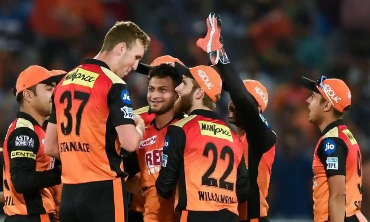 Top In The League, Sunrisers Hyderabad Not Without Fallacies