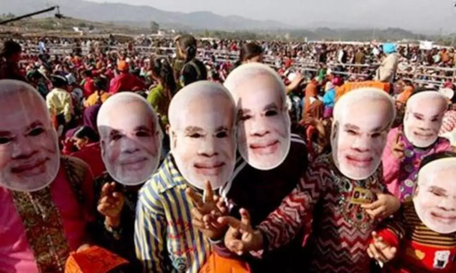 The Hot Winds of Hindutva Will Pass