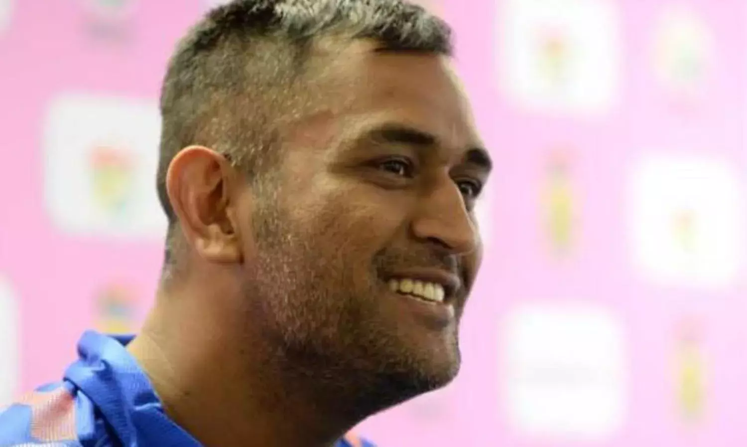 Dhoni: Boundless Energy and Enthusiasm Dhoni: Boundless Energy and Enthusiasm