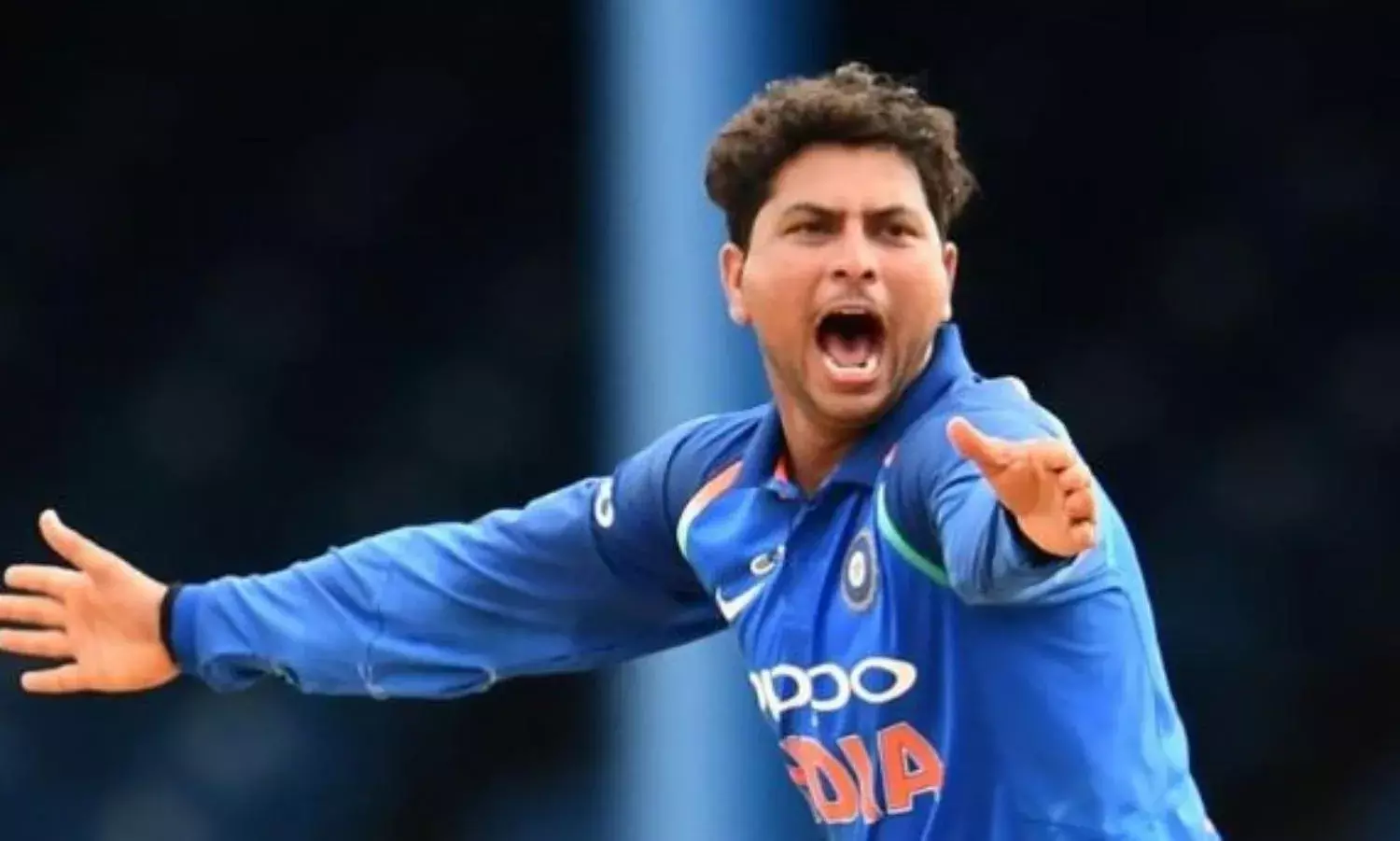 Significant, Kuldeep Yadav Back to Form Significant, Kuldeep Yadav Back to Form