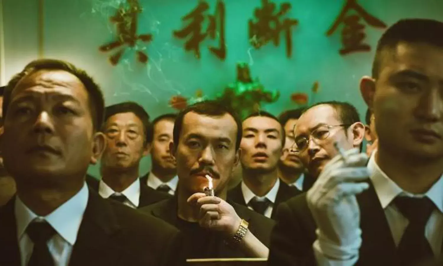 Cannes Ends With a Feel Good Consensus Cannes Ends With a Feel Good Consensus