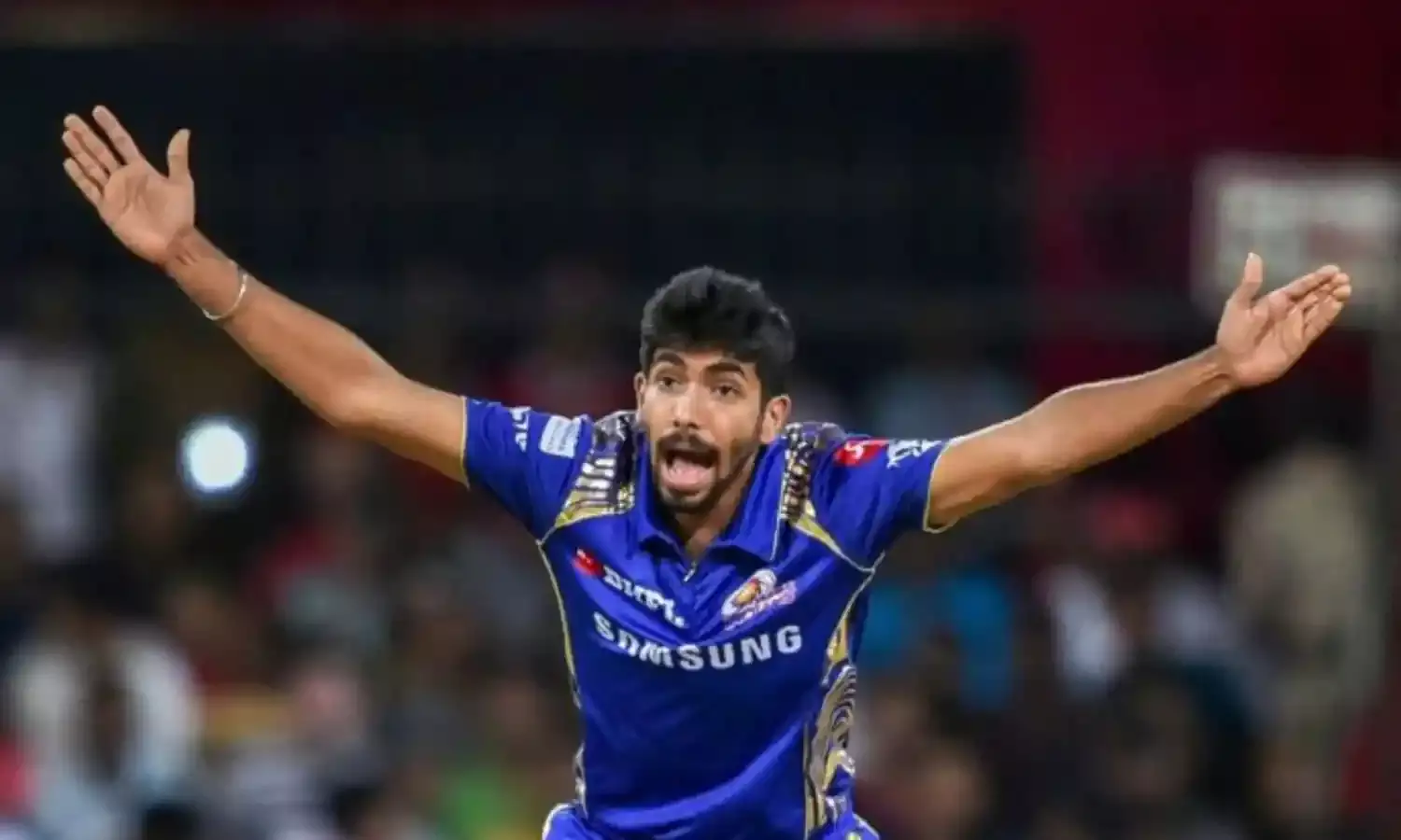 Wheel Turns Full Circle For Bumrah And Mumbai Wheel Turns Full Circle For Bumrah And Mumbai